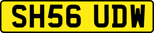 SH56UDW