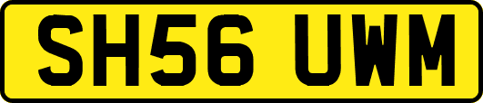 SH56UWM