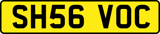 SH56VOC