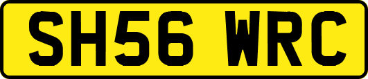 SH56WRC