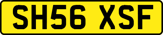 SH56XSF