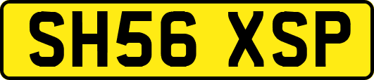 SH56XSP