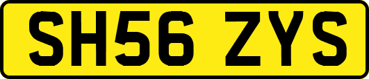 SH56ZYS