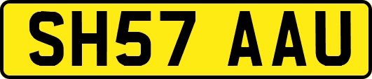 SH57AAU