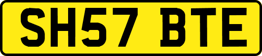 SH57BTE