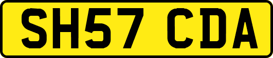 SH57CDA