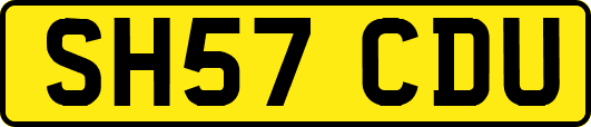 SH57CDU