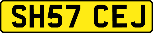 SH57CEJ