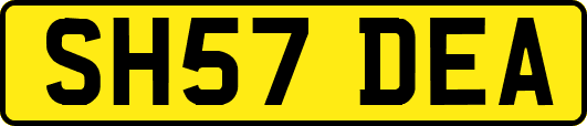 SH57DEA