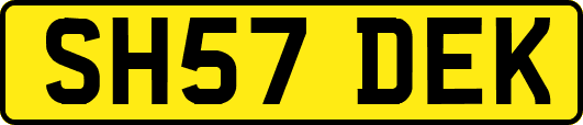 SH57DEK