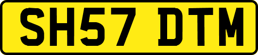 SH57DTM