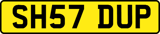 SH57DUP