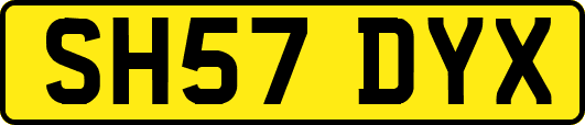 SH57DYX