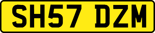 SH57DZM