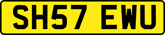 SH57EWU