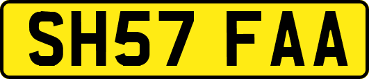 SH57FAA