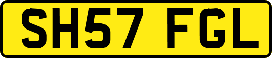 SH57FGL