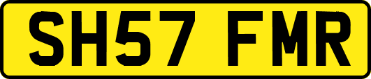 SH57FMR