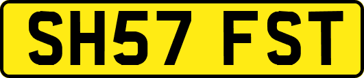 SH57FST