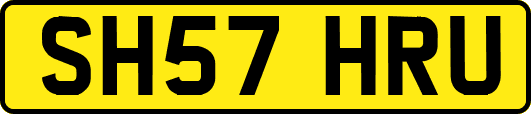 SH57HRU