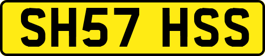 SH57HSS