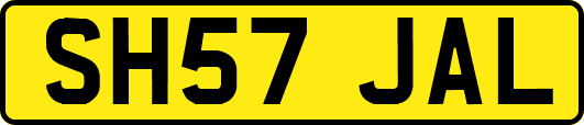 SH57JAL