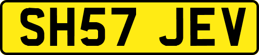SH57JEV
