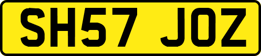 SH57JOZ