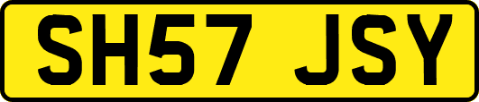 SH57JSY