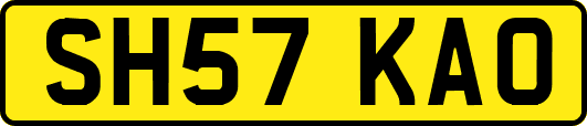SH57KAO