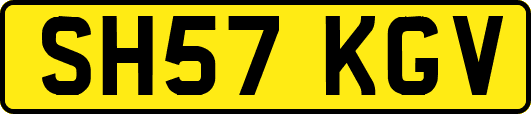 SH57KGV