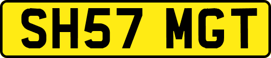 SH57MGT