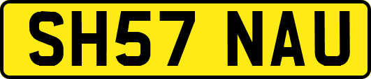 SH57NAU