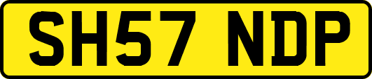 SH57NDP