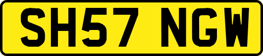 SH57NGW