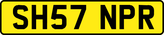 SH57NPR
