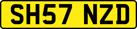 SH57NZD