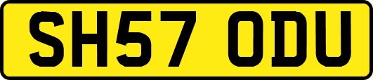 SH57ODU