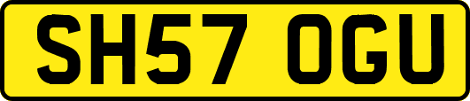 SH57OGU