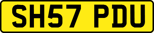 SH57PDU