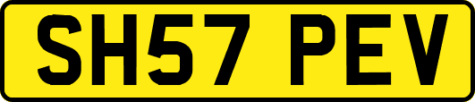 SH57PEV