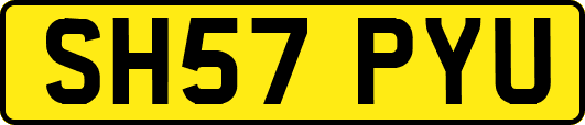 SH57PYU