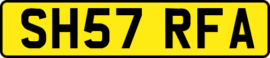 SH57RFA