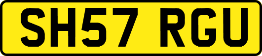 SH57RGU