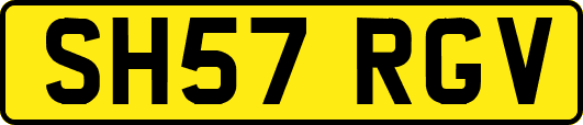 SH57RGV