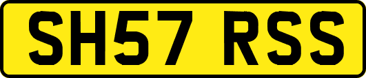 SH57RSS