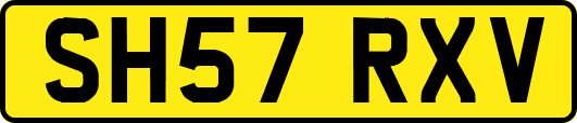 SH57RXV
