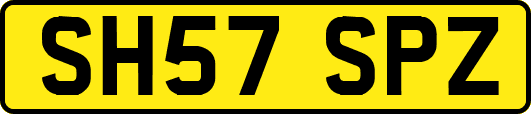 SH57SPZ