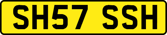 SH57SSH