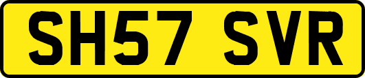 SH57SVR